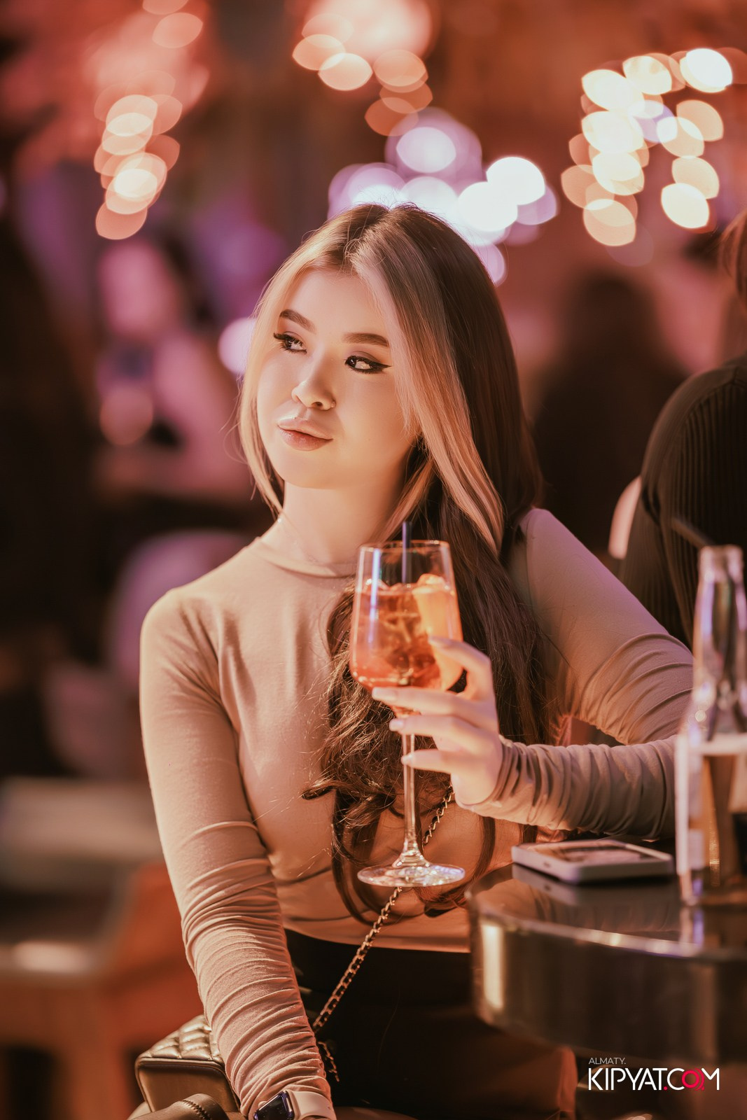 BLA BLA BAR. КИПЯТКОМ АЛМАТЫ!