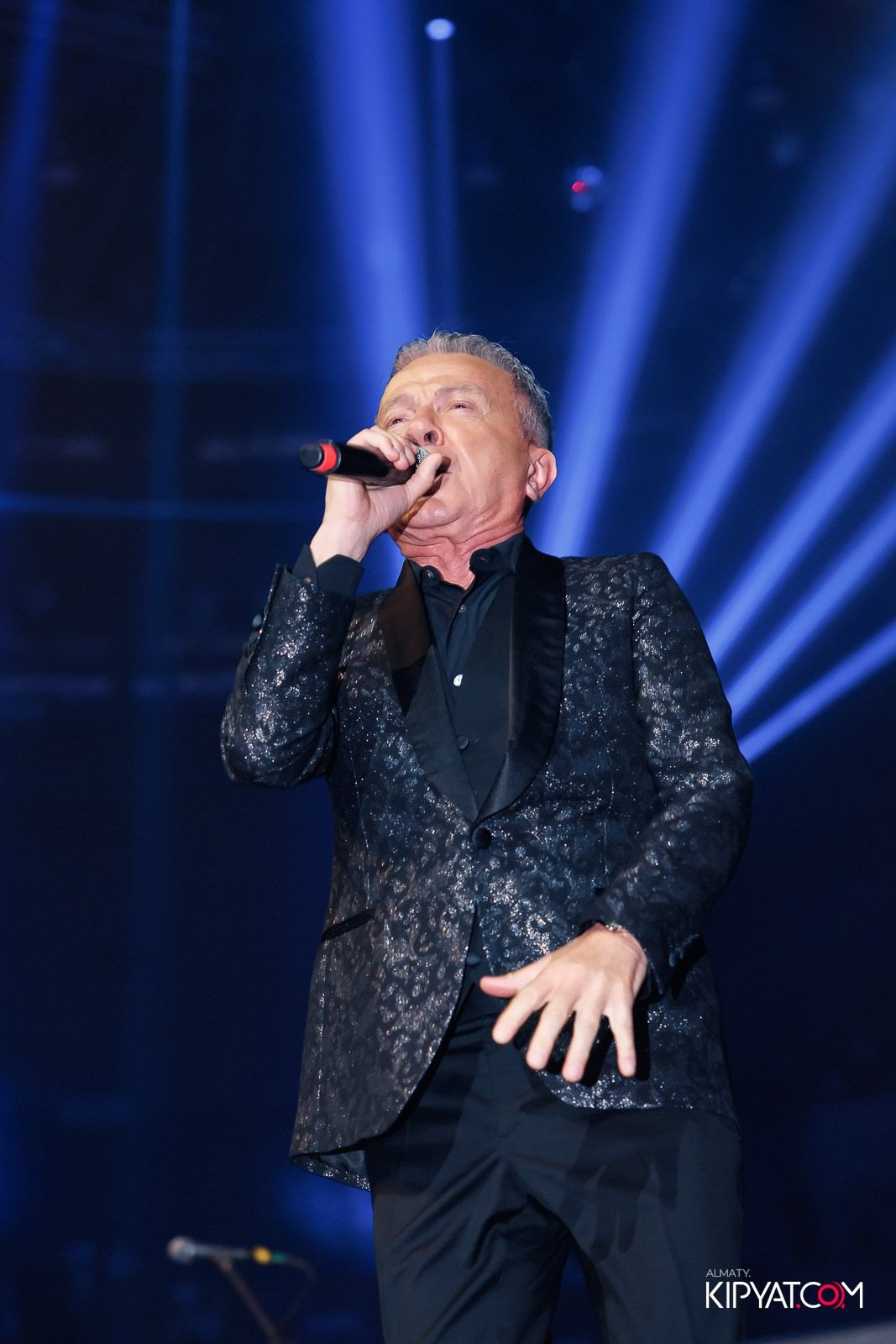 КОНЦЕРТ CELE RETRO FEST VI. КИПЯТКОМ АЛМАТЫ!