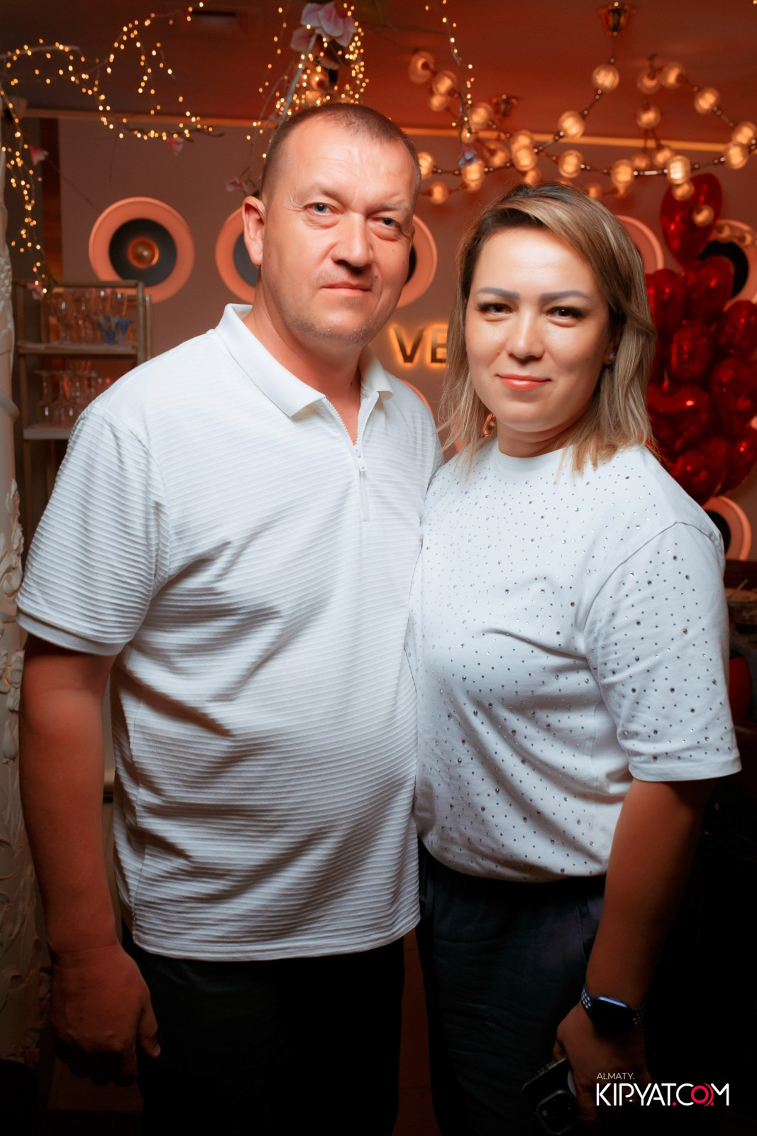 FORT VERNIY. КИПЯТКОМ АЛМАТЫ!