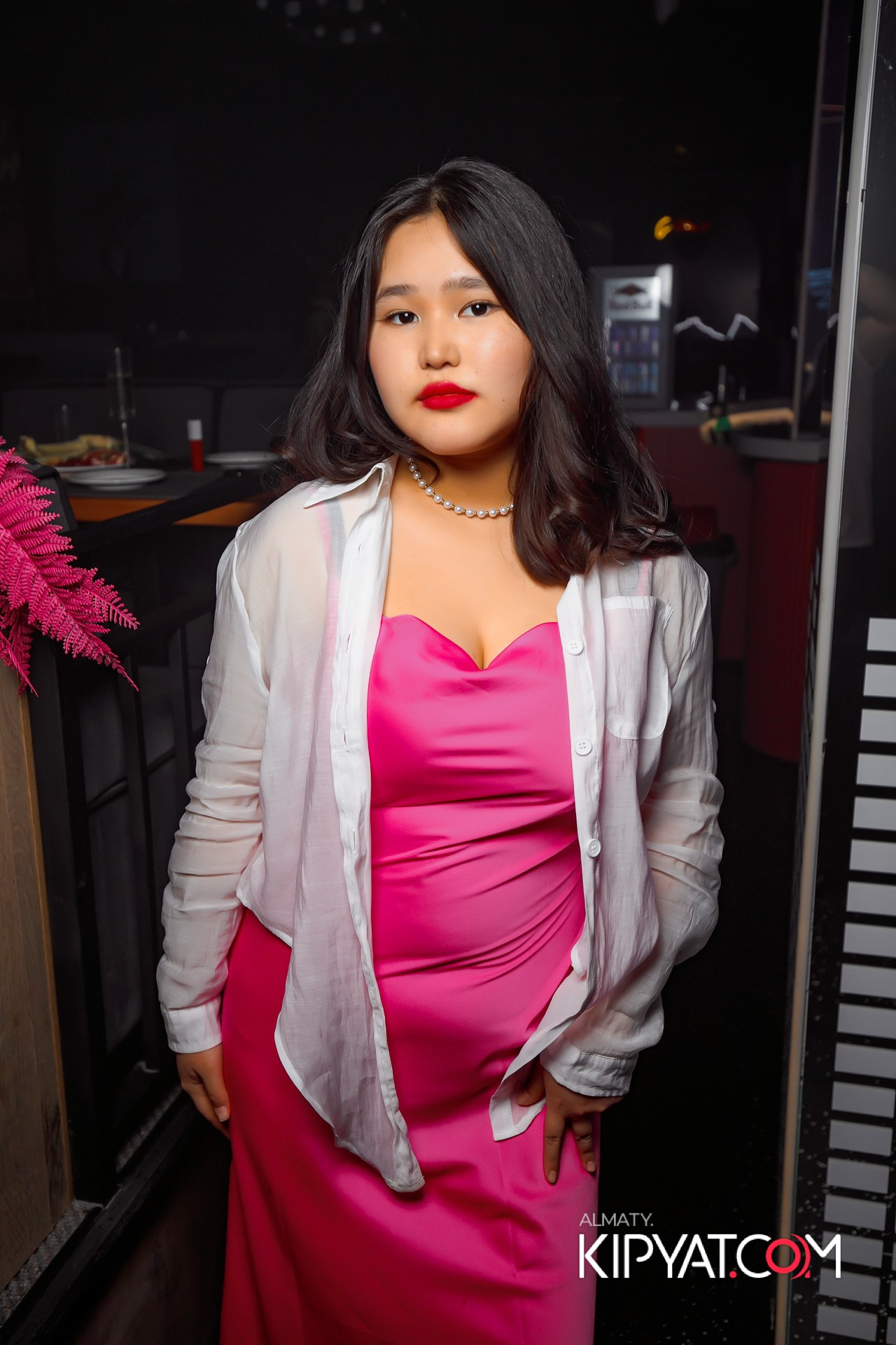 SANTA BARBARA. КИПЯТКОМ АЛМАТЫ!