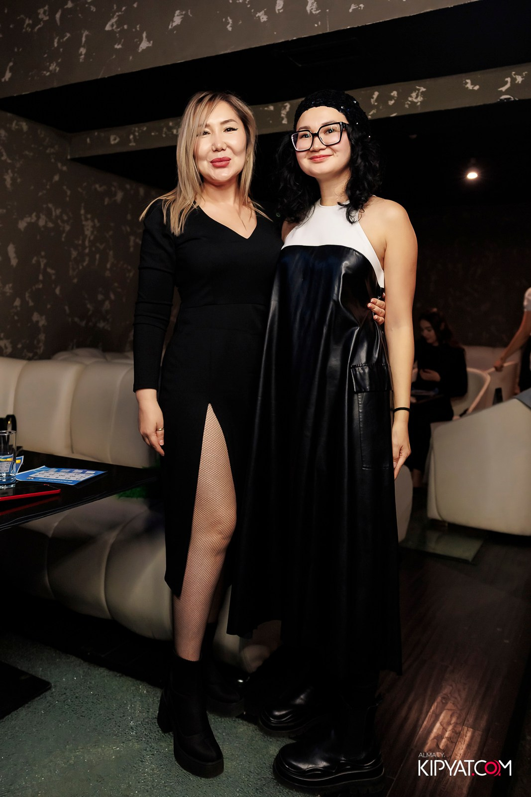 МУЗЫКАЛЬНОЕ ЛОТО В HIT RETRO. КИПЯТКОМ АЛМАТЫ! Фотосъемка мероприятий в Алматы