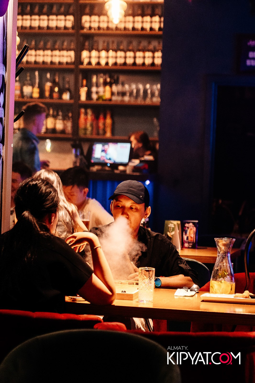 VICE CITY. КИПЯТКОМ АЛМАТЫ!