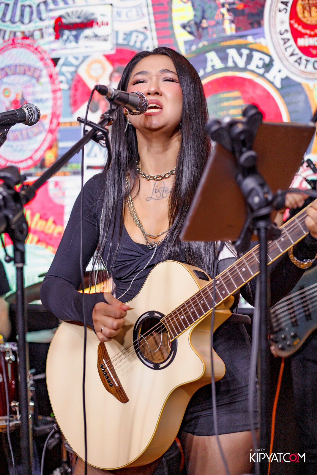 PAULANER. КИПЯТКОМ АЛМАТЫ! Фотосъемка мероприятий в Алматы