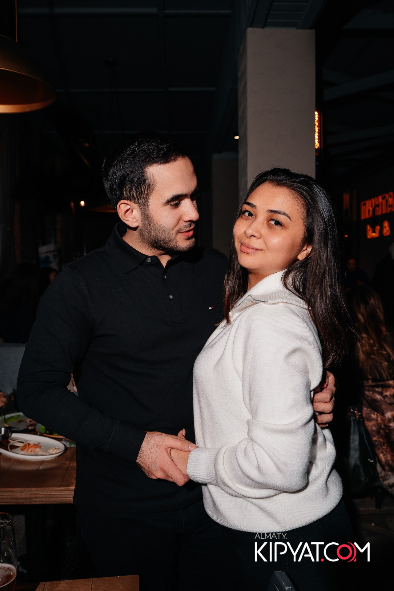 ПИНТА НА АУЭЗОВА. КИПЯТКОМ АЛМАТЫ!