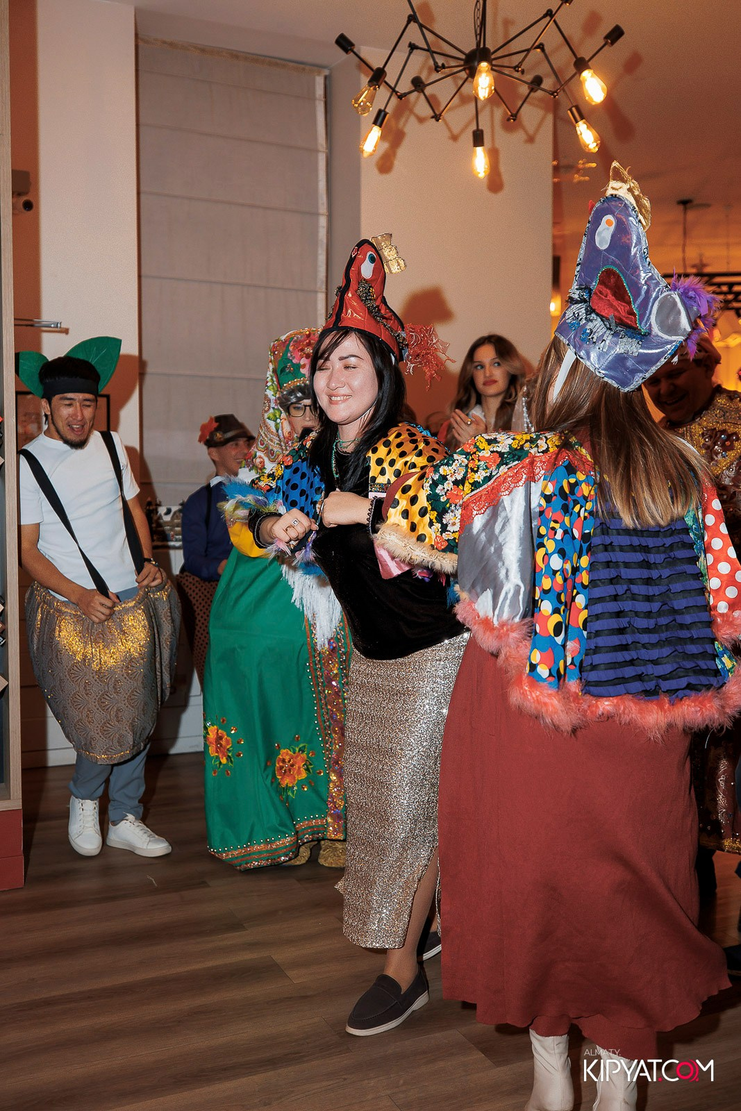 TITO ARCANUM. КИПЯТКОМ АЛМАТЫ! Фотосъемка мероприятий в Алматы