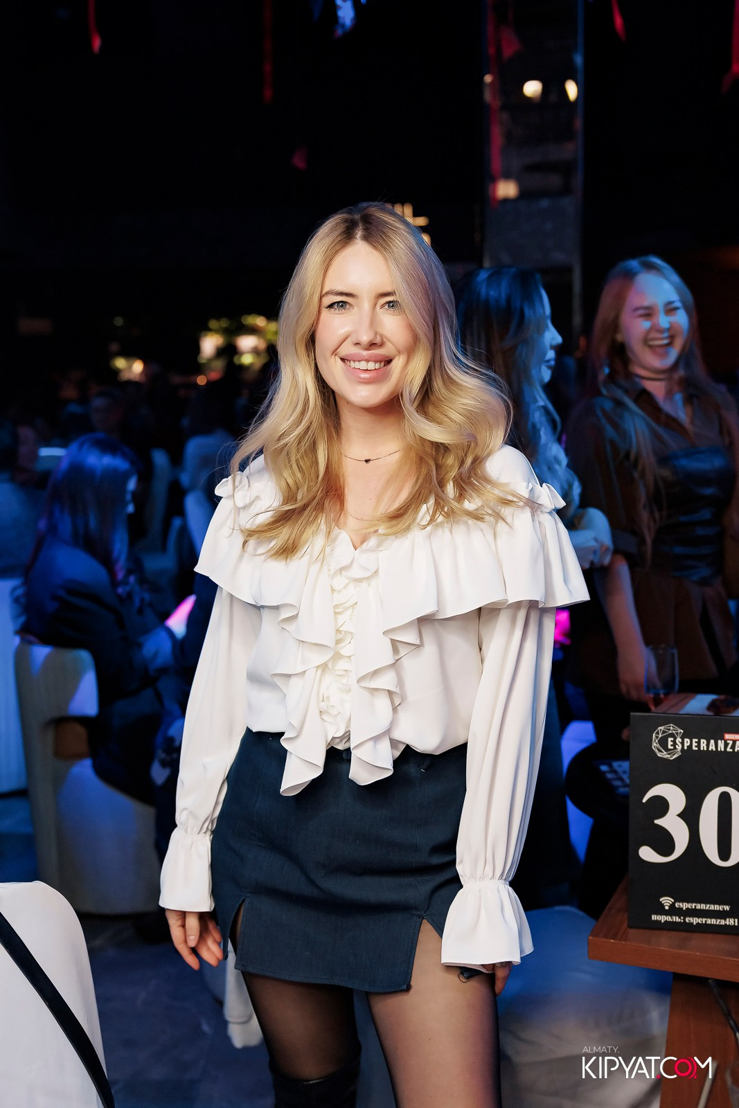 МУЗЫКАЛЬНОЕ ЛОТО В HIT RETRO. КИПЯТКОМ АЛМАТЫ!