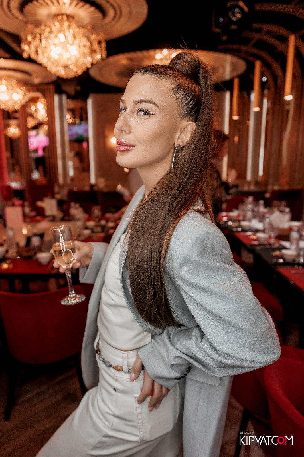 SPRING BRUNCH. КИПЯТКОМ АЛМАТЫ! Фотосъемка мероприятий в Алматы