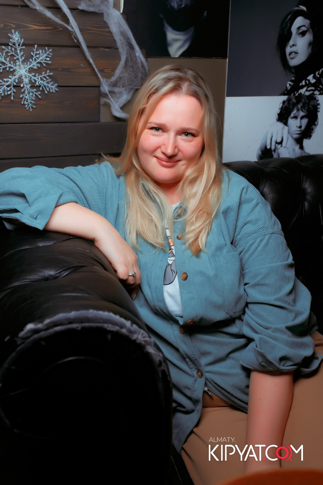 VICTORY PUB. КИПЯТКОМ АЛМАТЫ!