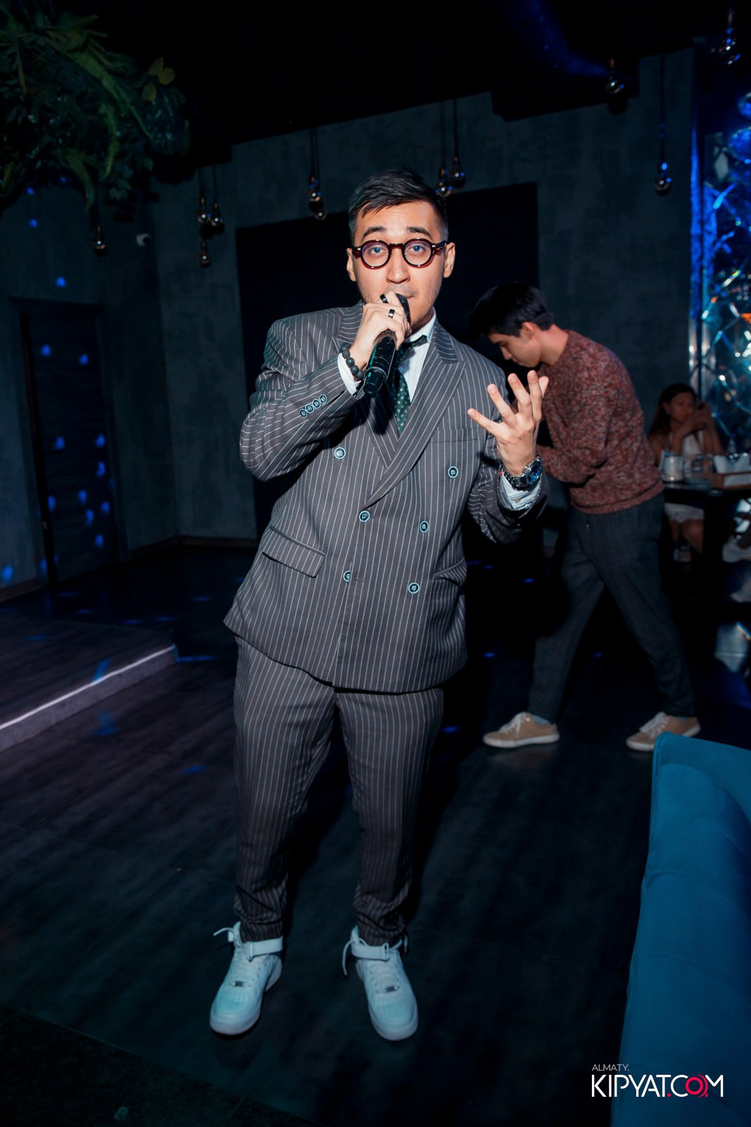 ДОРОГАЯ Я НЕ ПИЛ. КИПЯТКОМ АЛМАТЫ! Фотосъемка мероприятий в Алматы