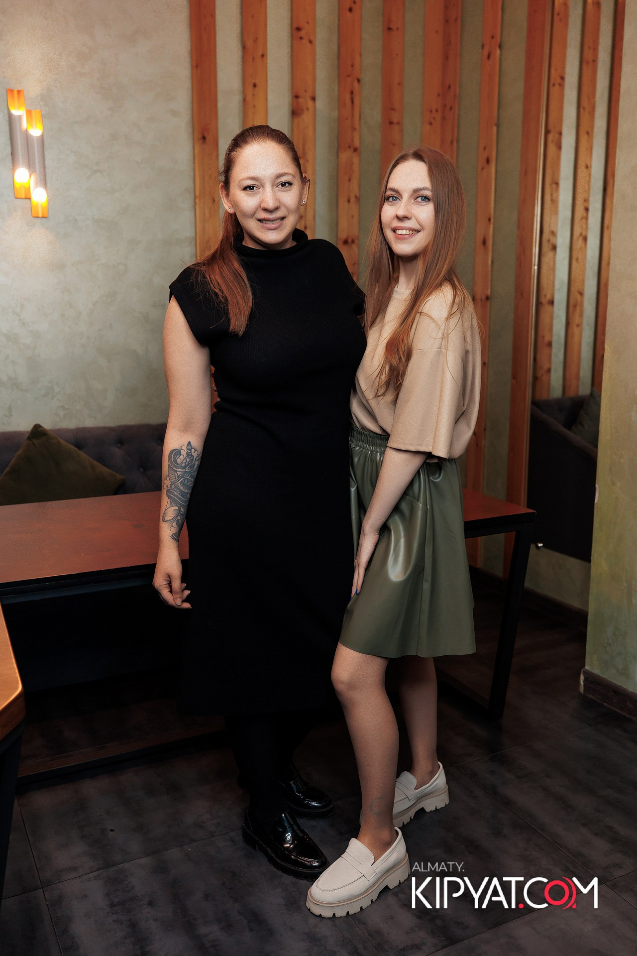 ДОРОГАЯ Я НЕ ПИЛ!. КИПЯТКОМ АЛМАТЫ!