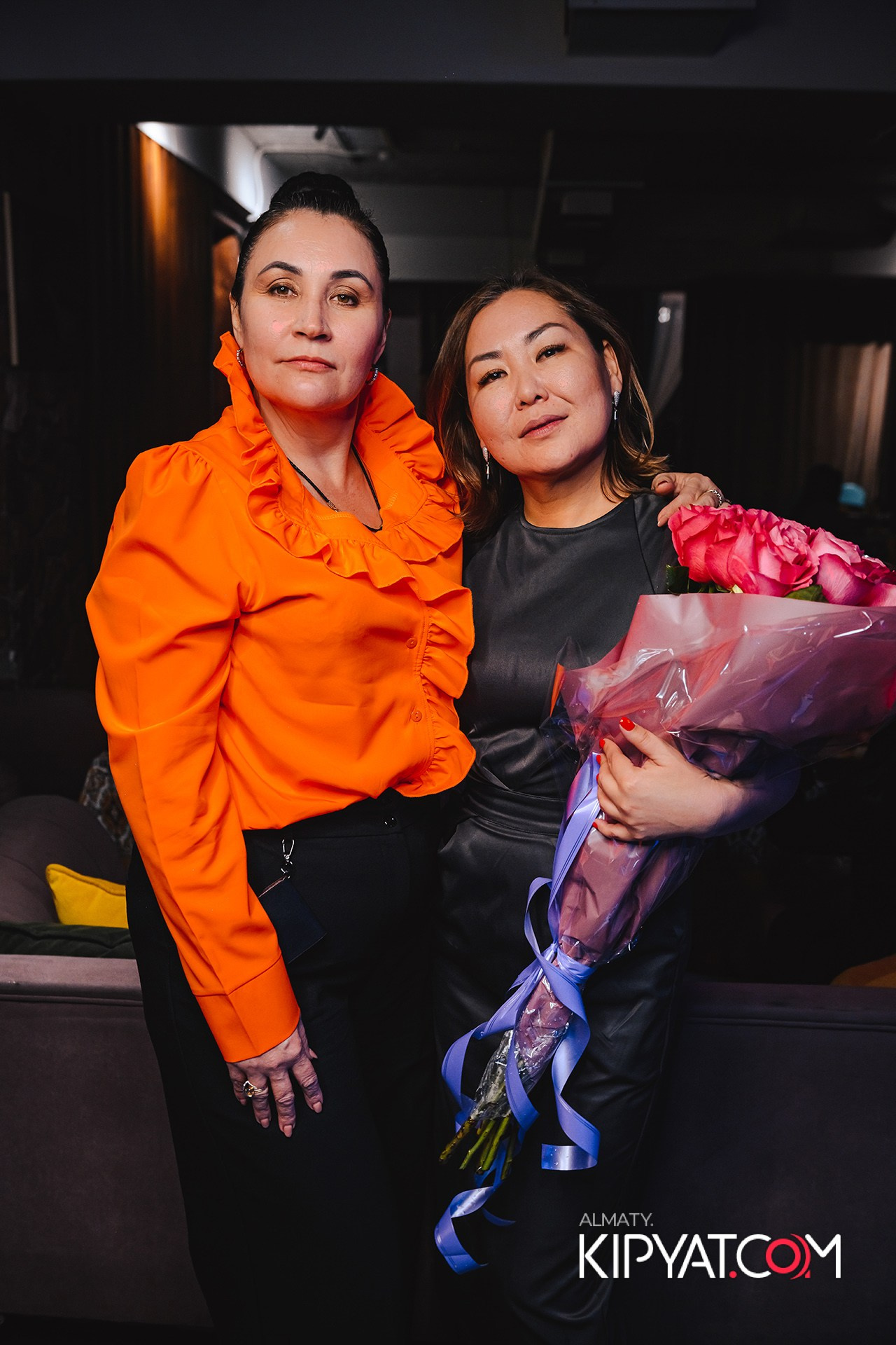 ВАХТАНГУРИ. КИПЯТКОМ АЛМАТЫ!