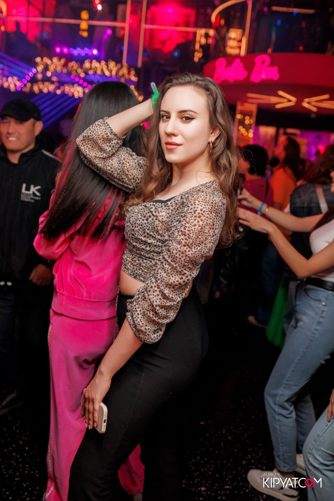 BEAUTY ЁЛКА SANTA BARBARA SPECIAL GUEST ГРУППА MILLENIUM 5 ТРИБЬЮТ ШОУ. КИПЯТКОМ АЛМАТЫ! Фотосъемка мероприятий в Алматы