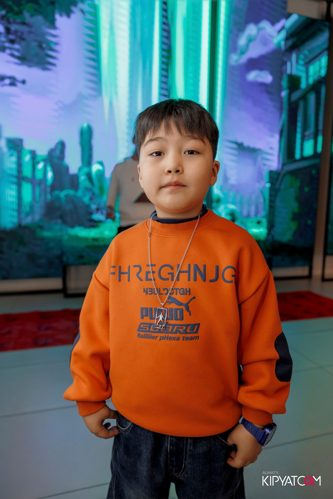 11 ВЫПУСК STARBALALAR. КИПЯТКОМ АЛМАТЫ! Фотосъемка мероприятий в Алматы