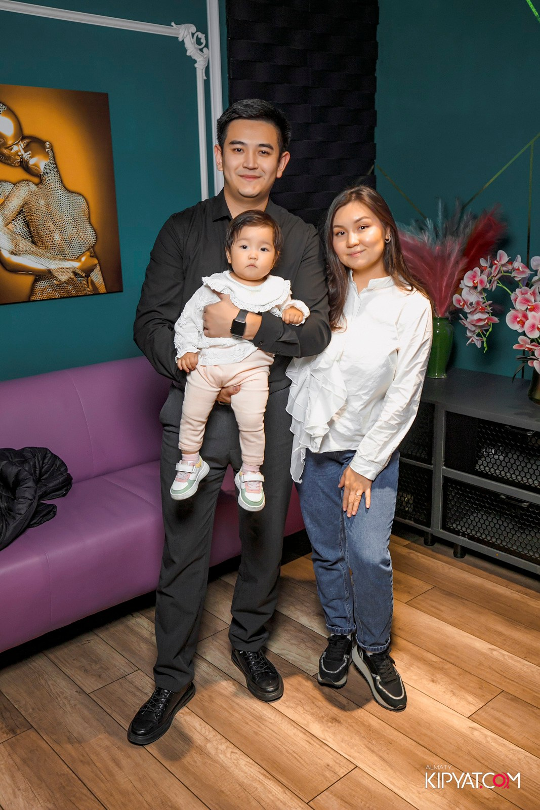 KAPAOKE DOREMI. КИПЯТКОМ АЛМАТЫ!