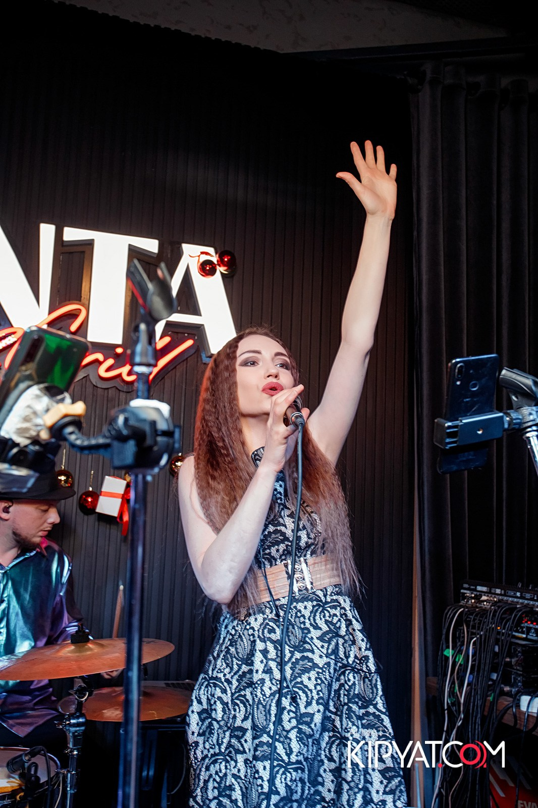 ПИНТА НУРЛЫ-ТАУ. КИПЯТКОМ АЛМАТЫ!