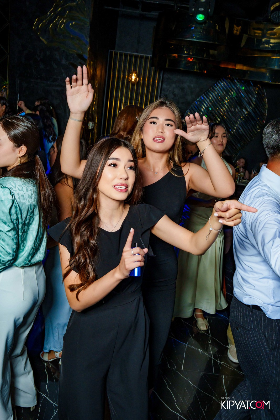 MOOD KARAOKE S TERRACE. КИПЯТКОМ АЛМАТЫ!