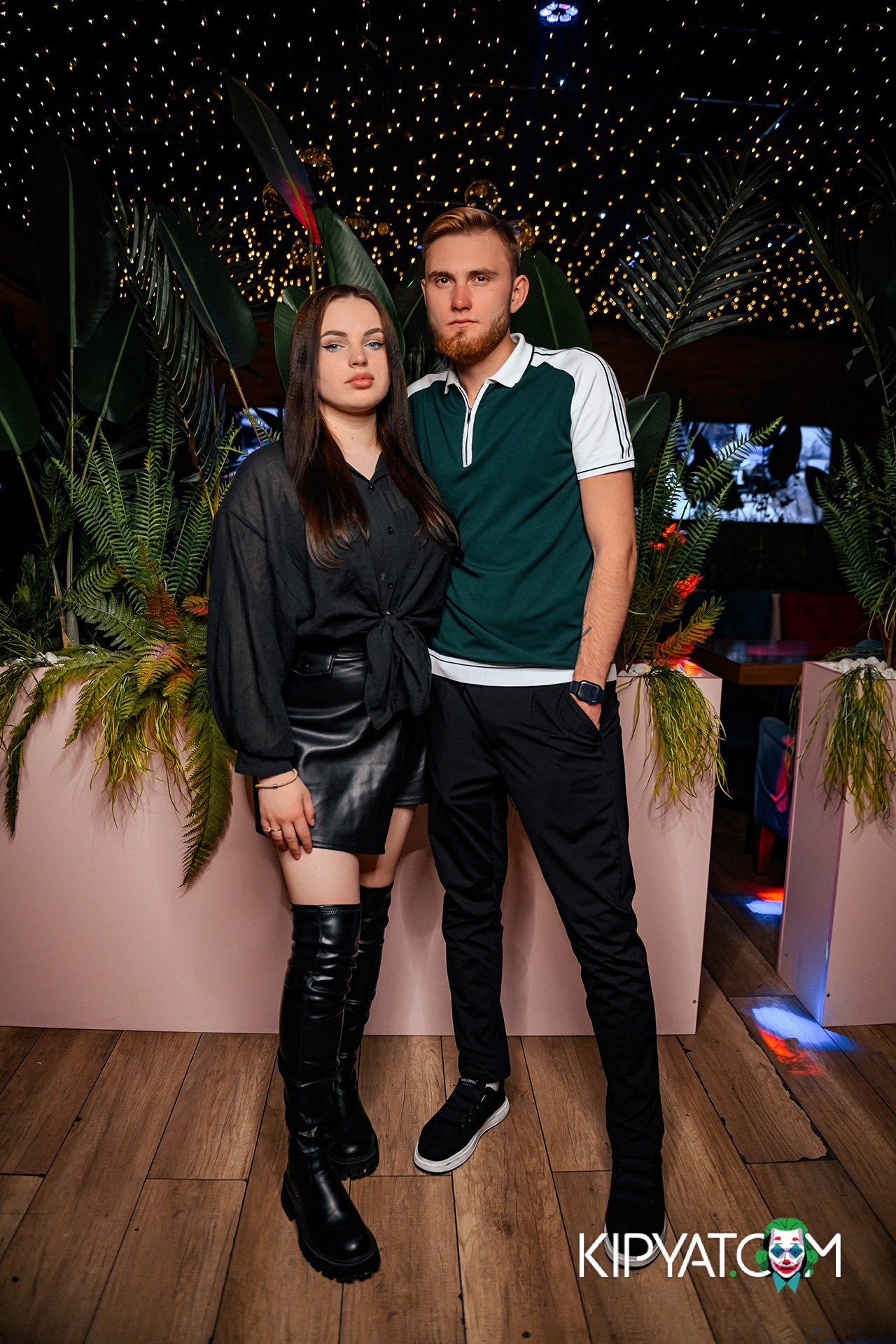 LUGO BAR. КИПЯТКОМ АЛМАТЫ!