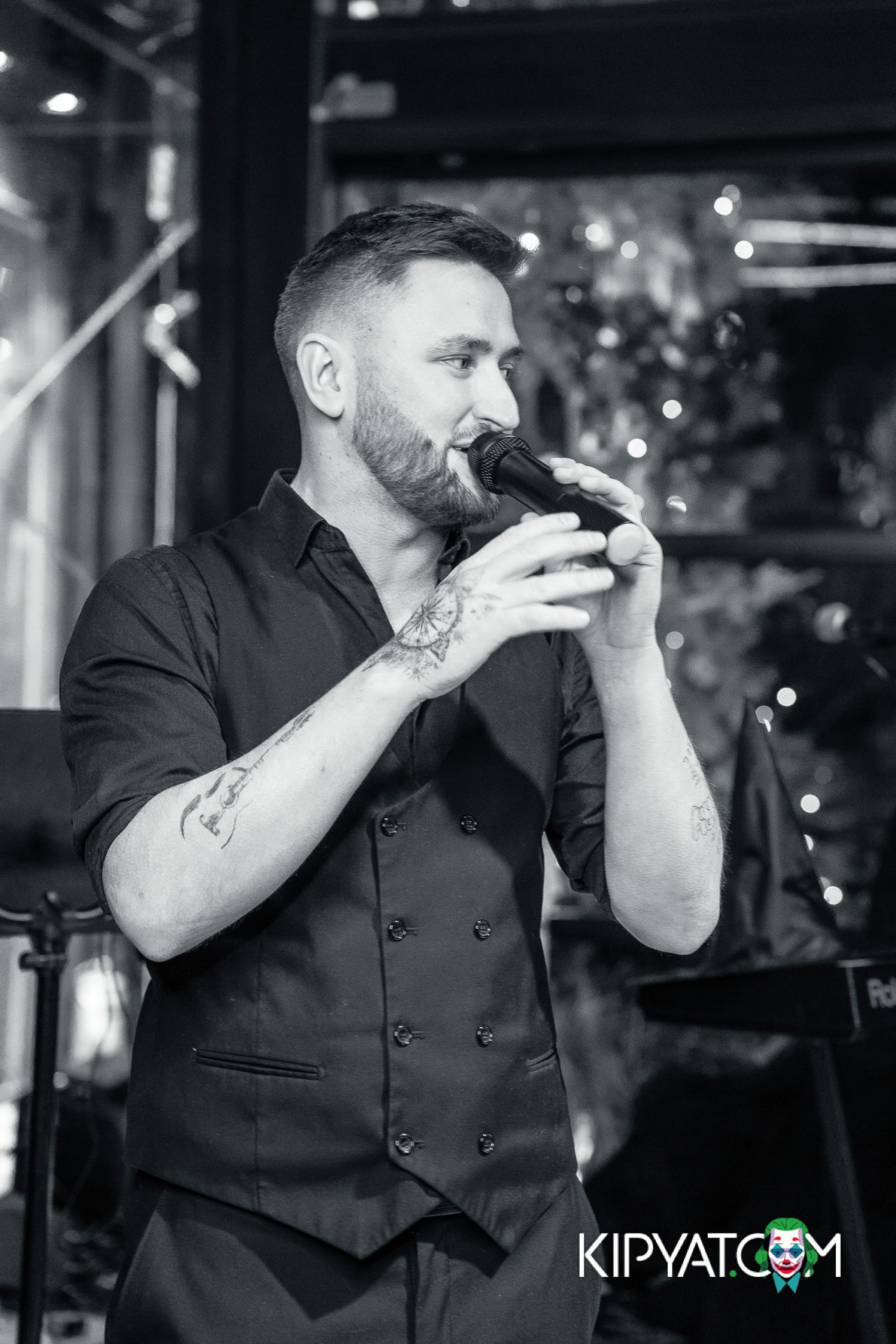 NOODLES. КИПЯТКОМ АЛМАТЫ!