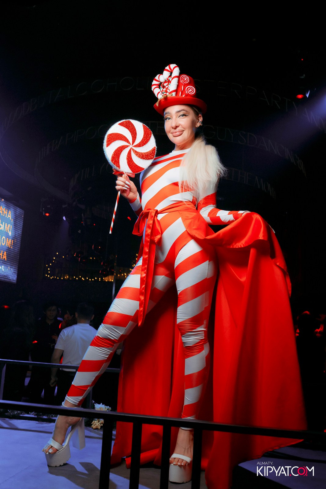 HIT RETRO. КИПЯТКОМ АЛМАТЫ! Фотосъемка мероприятий в Алматы