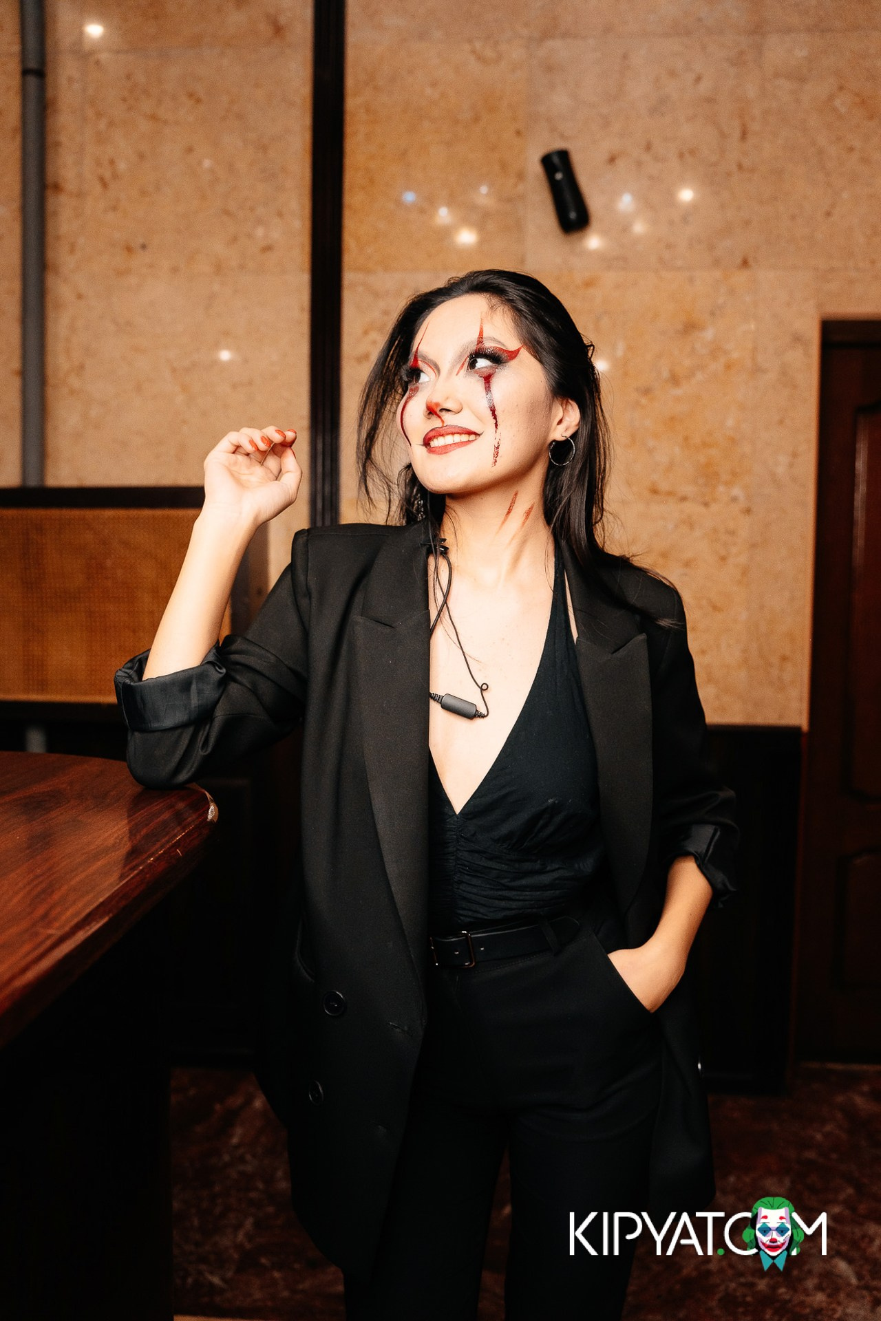 ARAGOSTA. КИПЯТКОМ АЛМАТЫ!