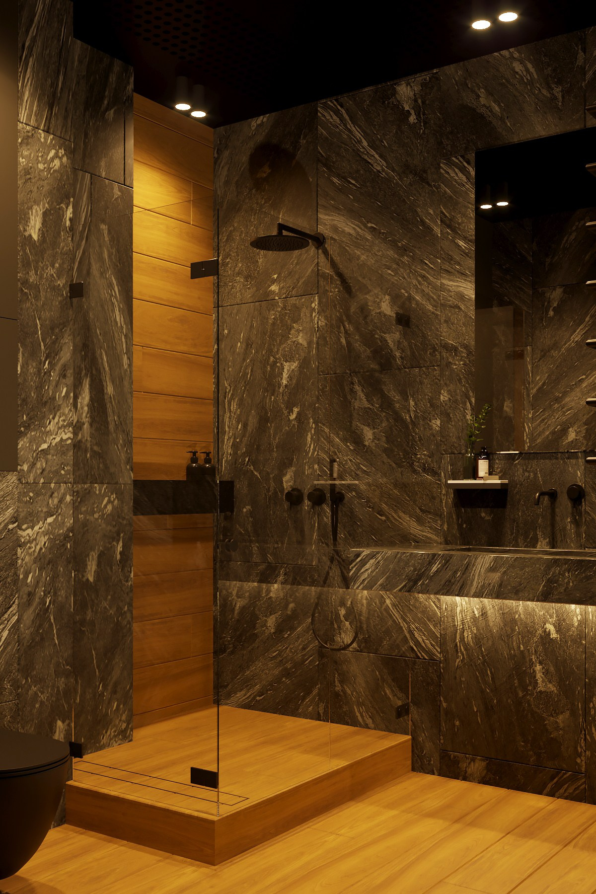 «СТИХИИ». Apolonov Interiors проектирование авторских интерьеров