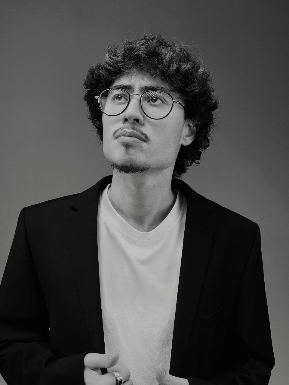 Заур Шавкетов. 5loft Фотостудия в Ижевске