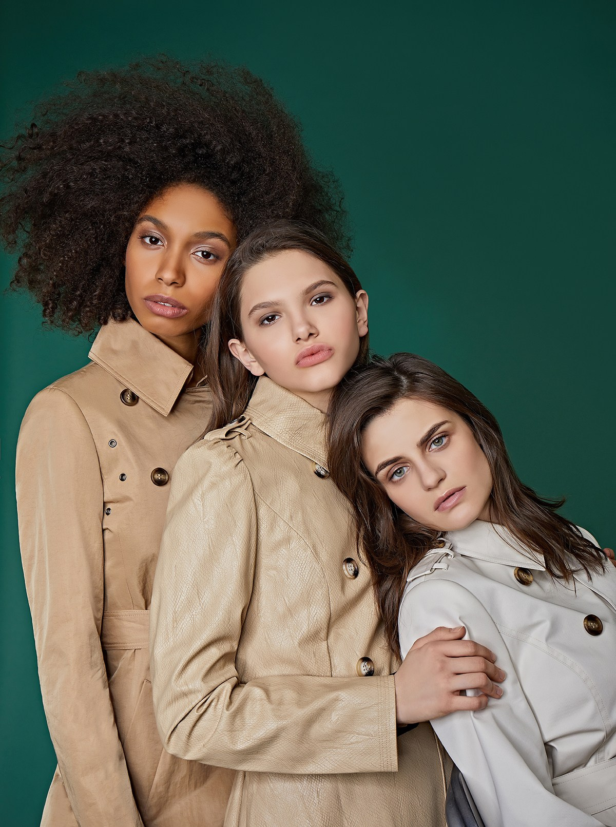 Portfolio. Главная