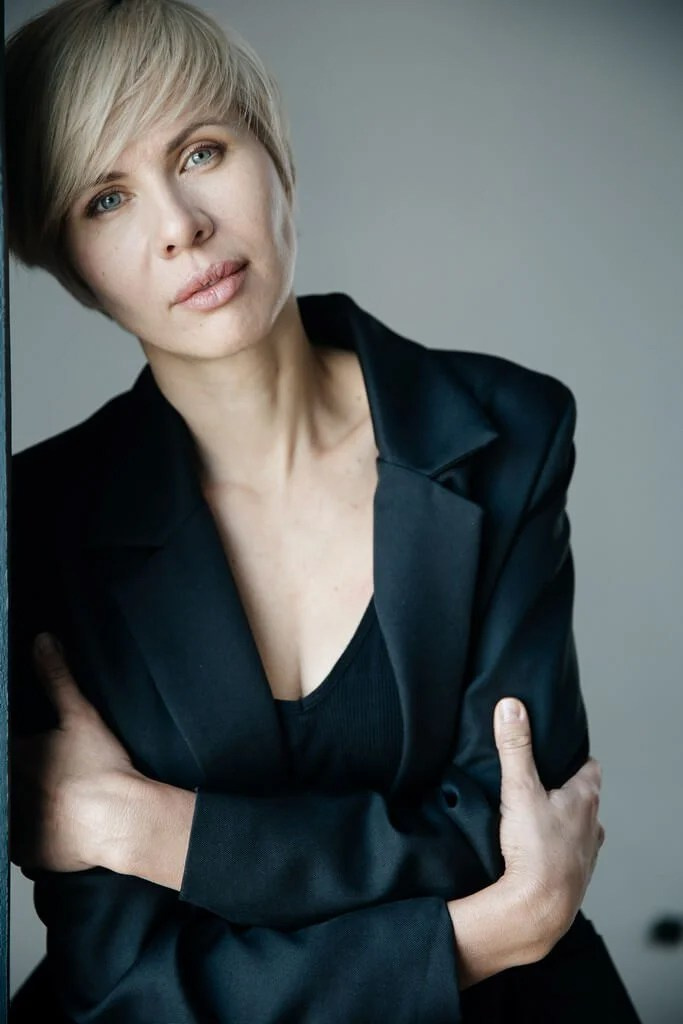 Татьяна. Модельное агентство