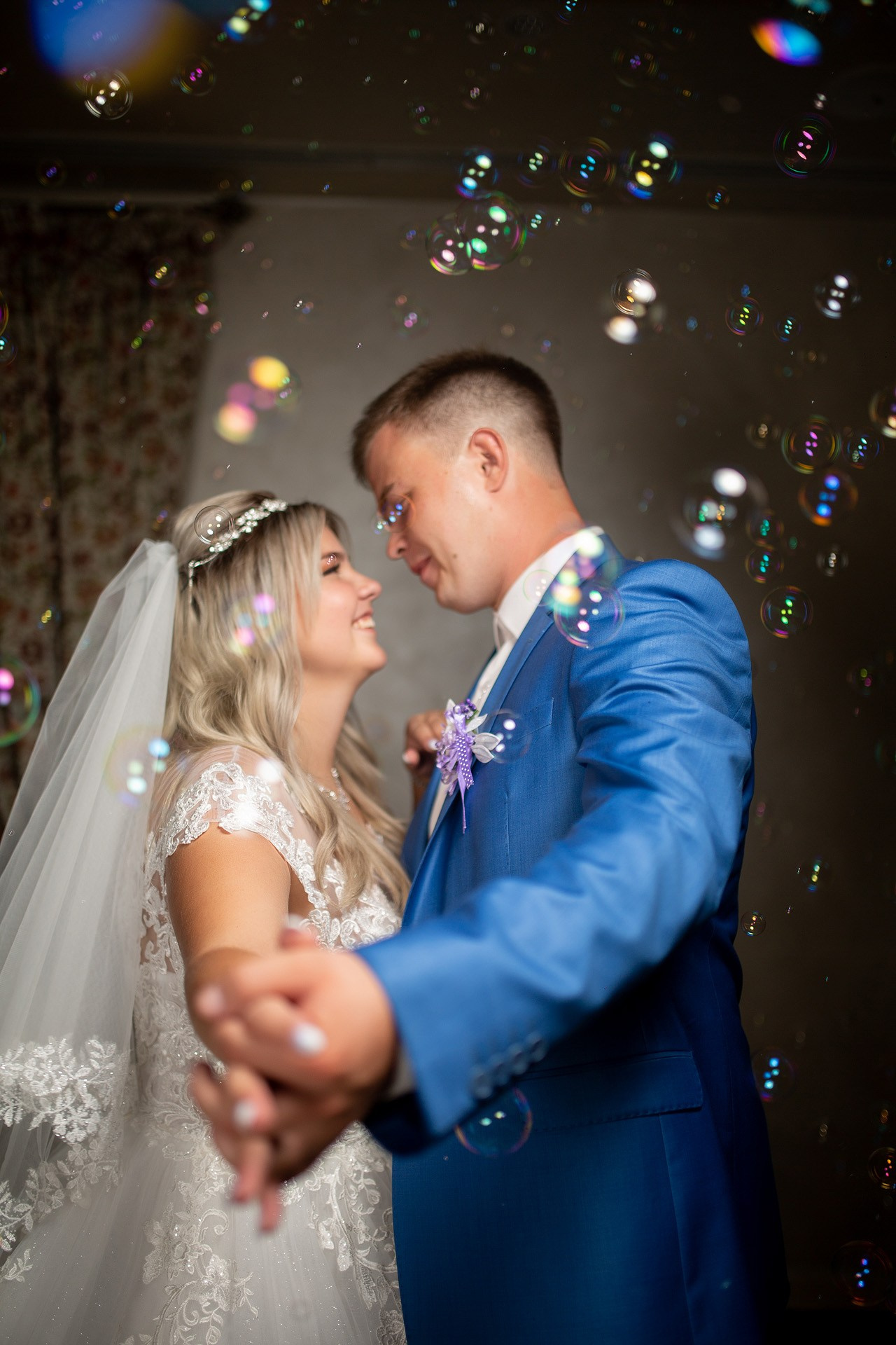 Свадебная съёмка / Love Story. Натан Супервайзер по Продакшену