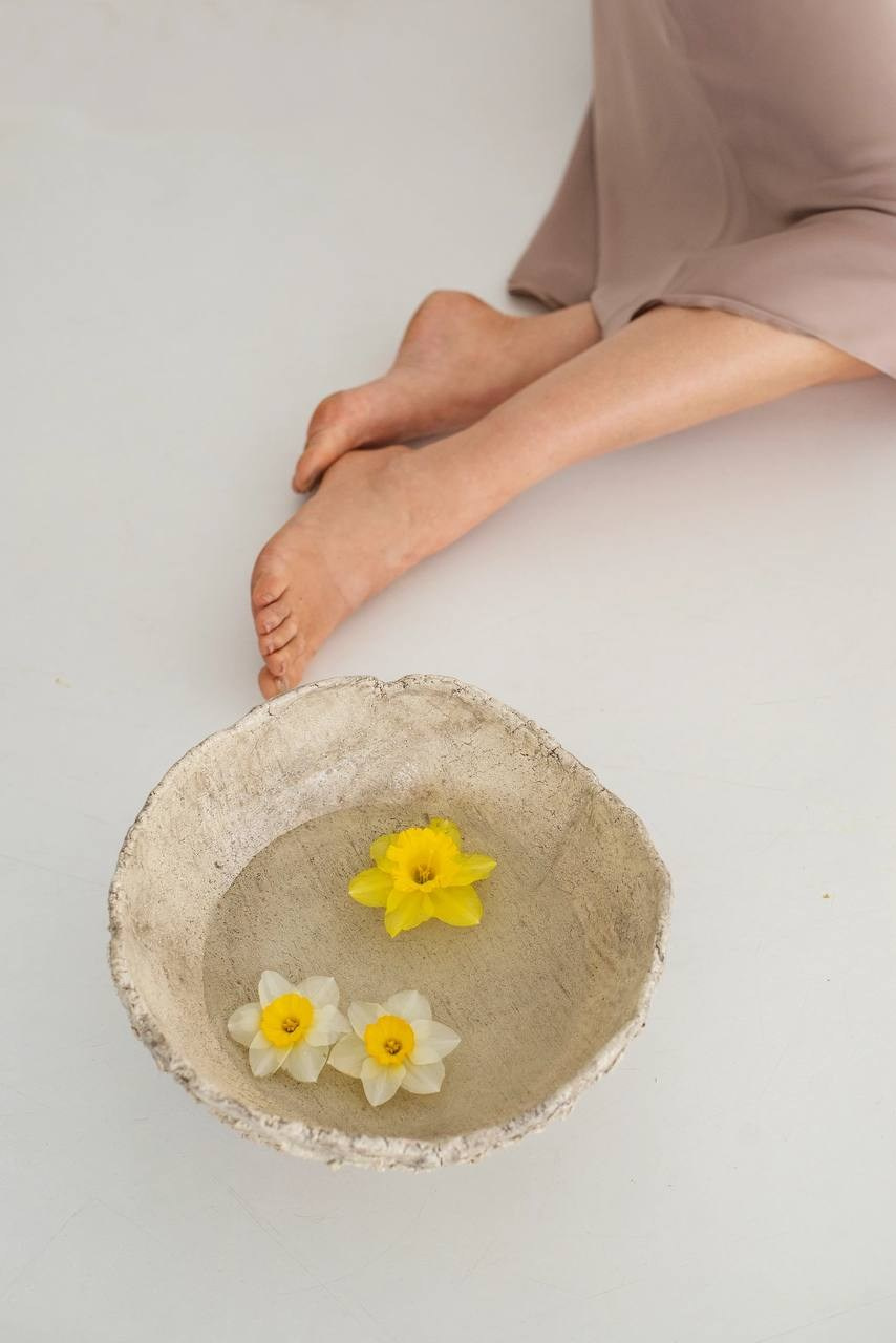 Галерея. Арт-керамика Катерины Жизневской