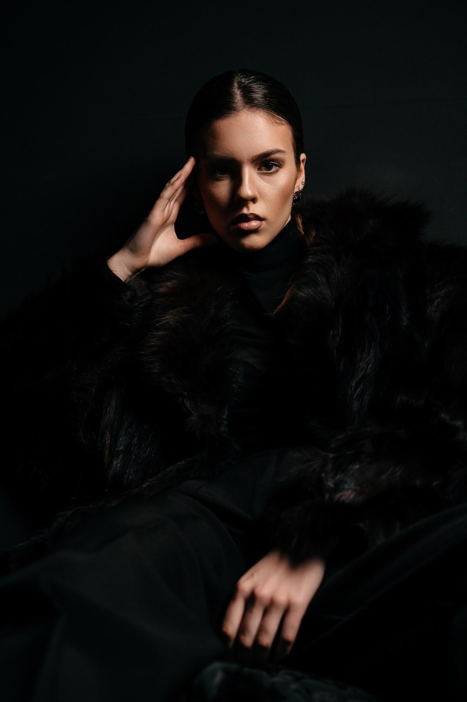 Студийная фотосессия. Семейный и свадебный фотограф Минск Юрий Прилепов. Выпускные альбомы!