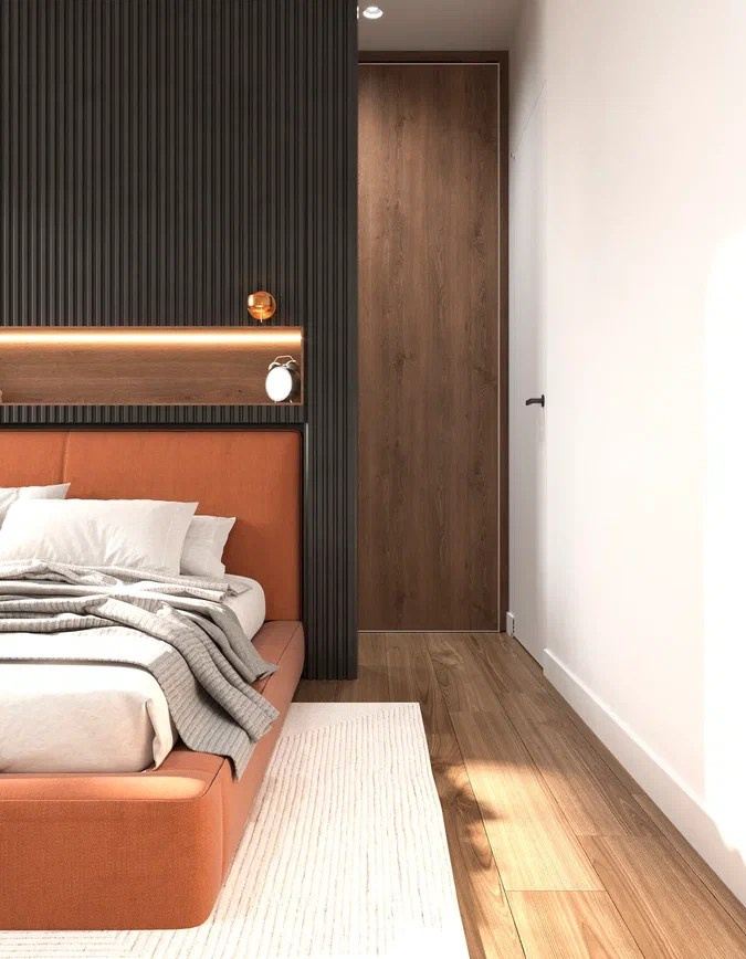 ALATAU VILLAGE 153 m². Nesso Interiors