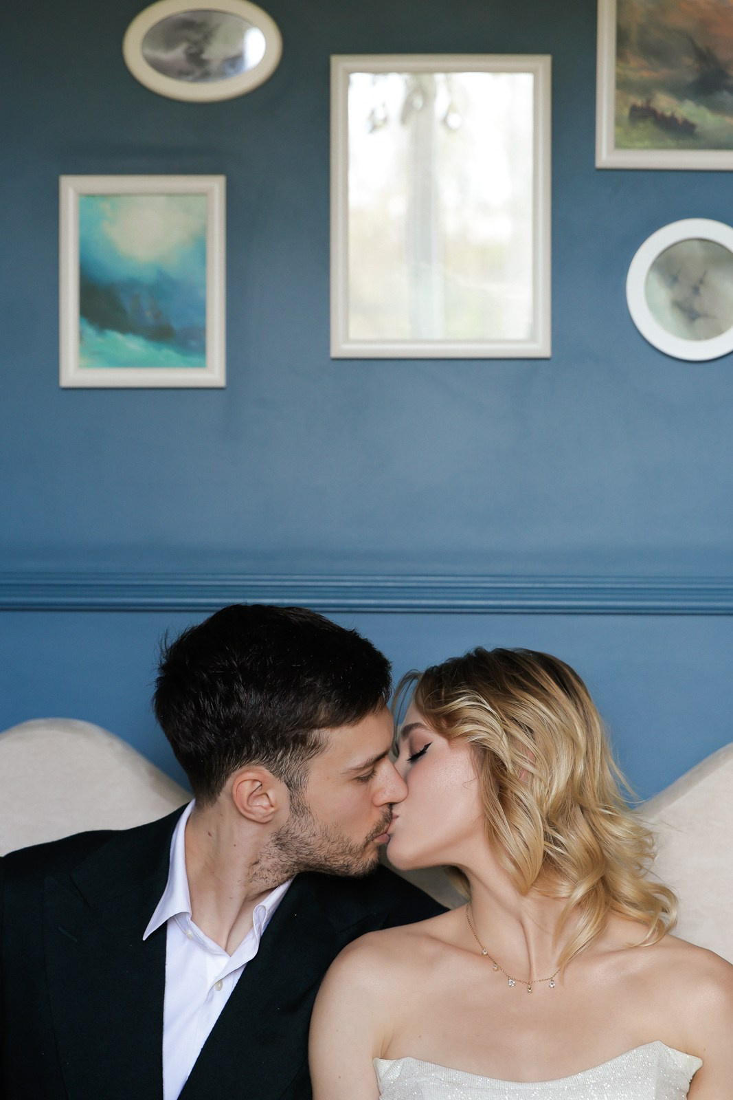 Максим и Кристина. 2024. Свадебный фотограф Великий Новгород Станислав Кособудский