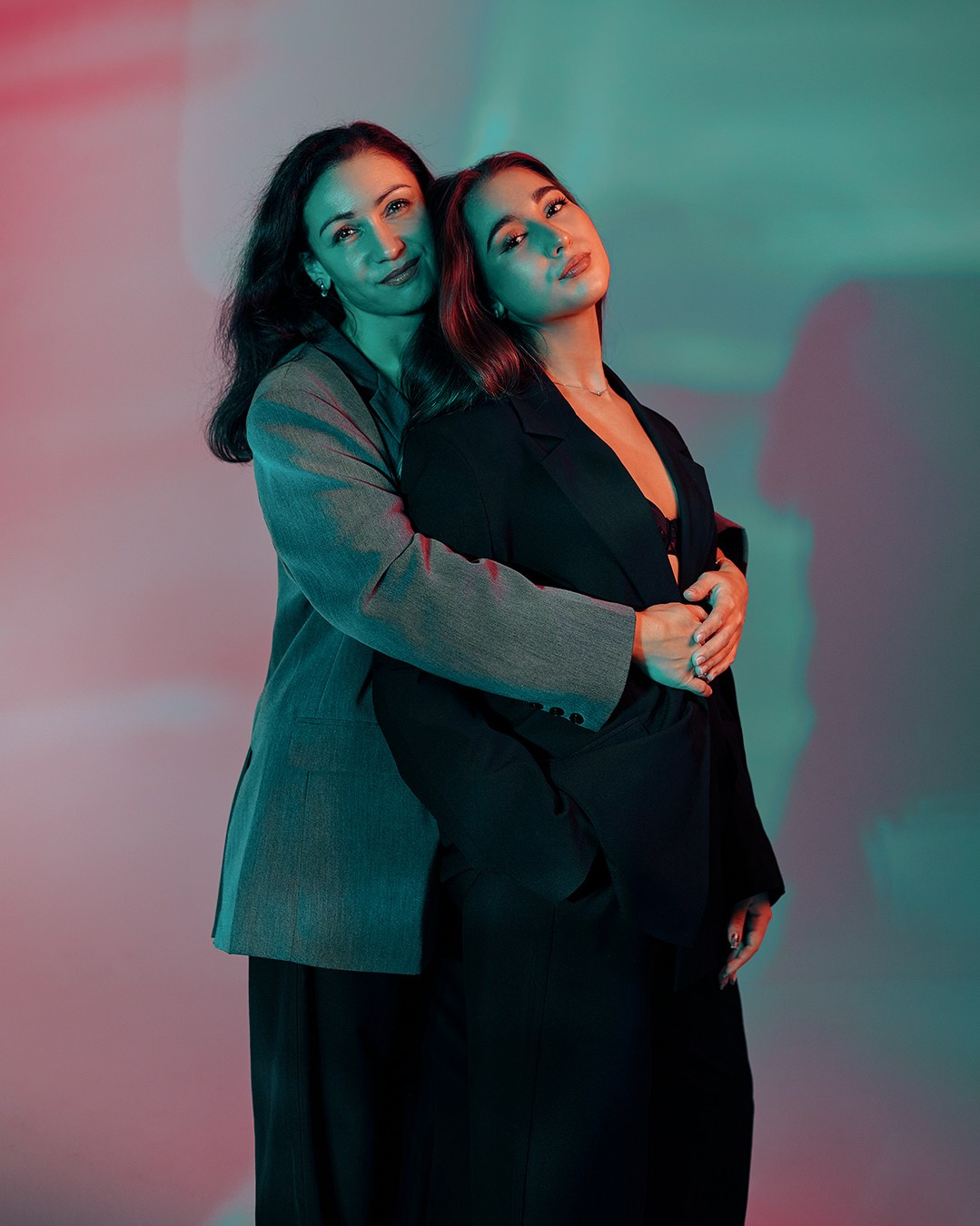 Фотосессия для девушек в Казани