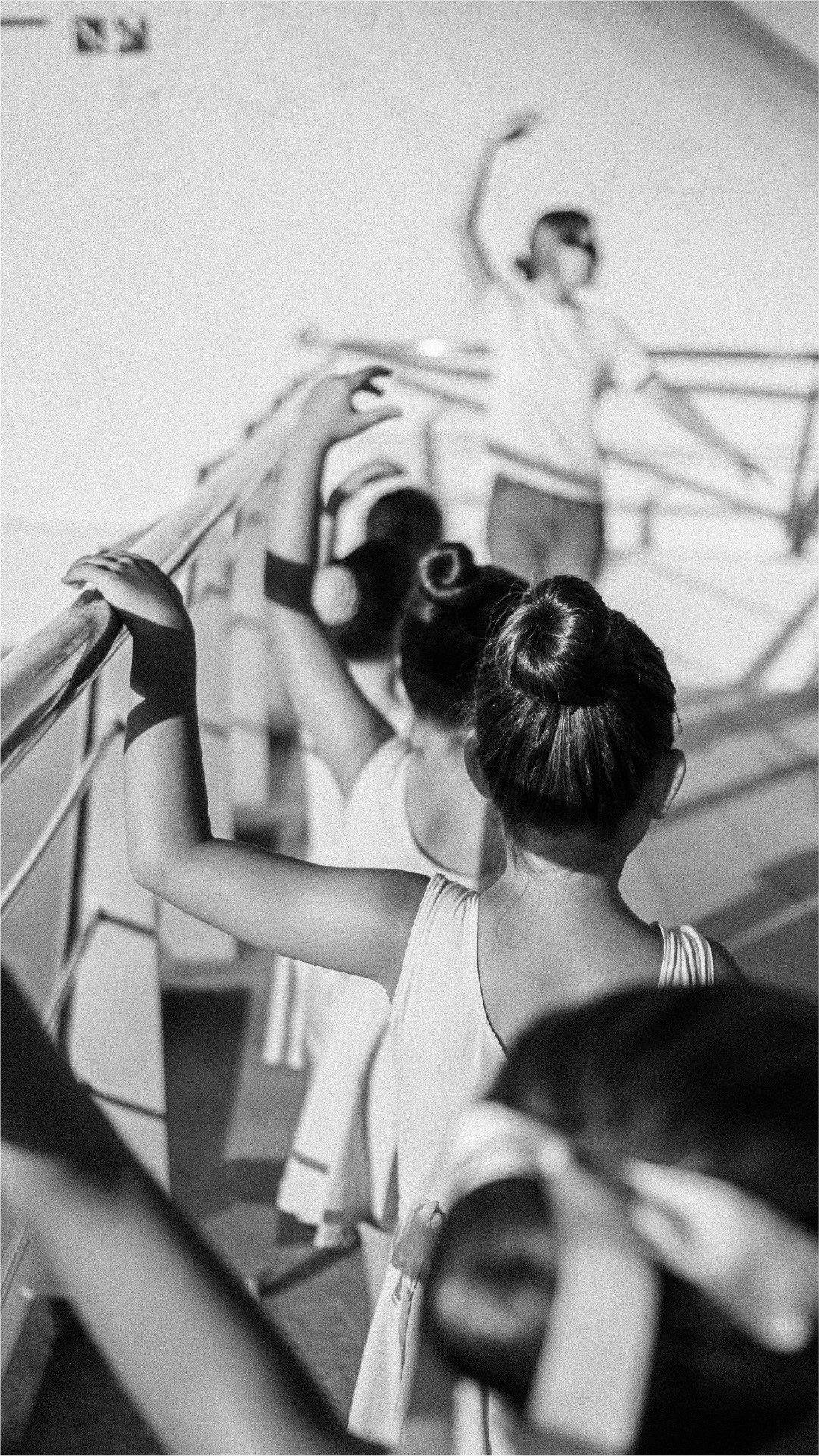 ABC’s of Ballet Valencia. Photographer in Valencia | Spain | Tatiana Kvasha