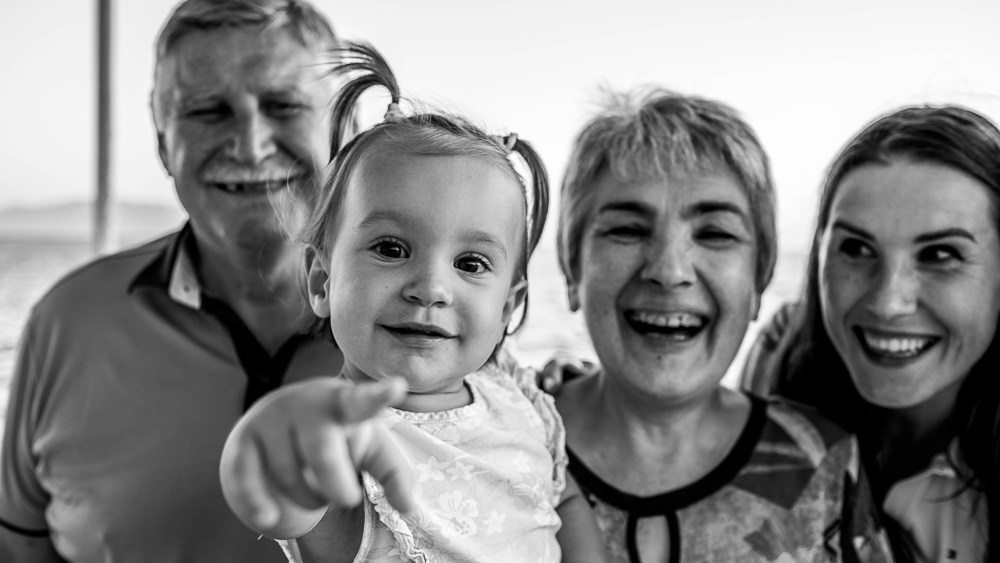 Kati & Family. Photographer in Valencia | Spain | Tatiana Kvasha