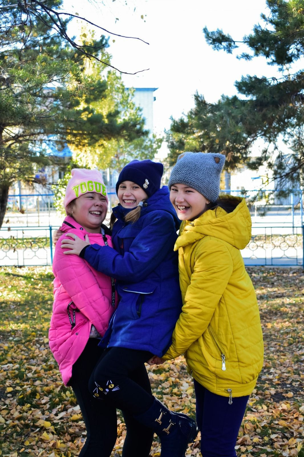 Групповые фотографии. Детский и школьный фотограф в Костанае Рабига Сейткенова