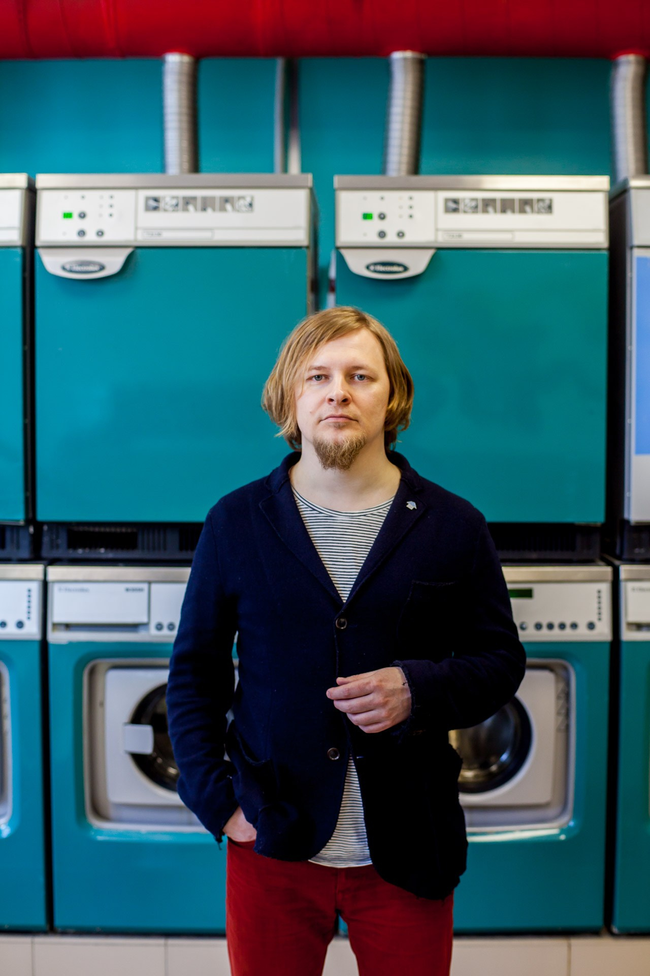 Андрей Чапаев. Фотосъёмка для журнала Men's Health. Илья Михачёв Фотограф ПРО людей