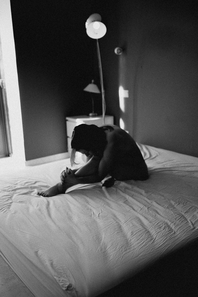 Anna. Photographer in Valencia | Spain | Tatiana Kvasha