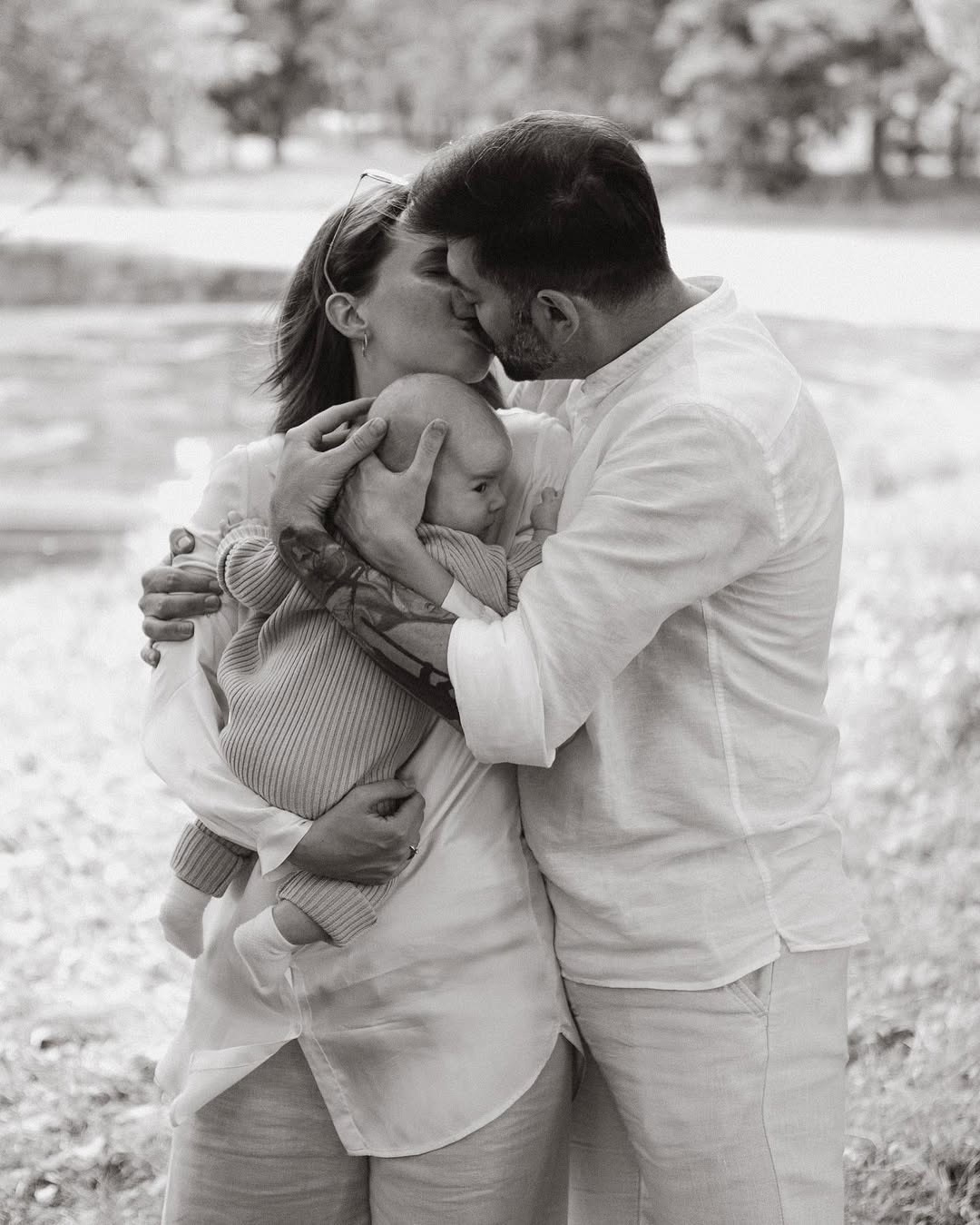 Фотосессия младенчество. Свадебный фотограф в Петропавловске-Камчатском Артур Зябов