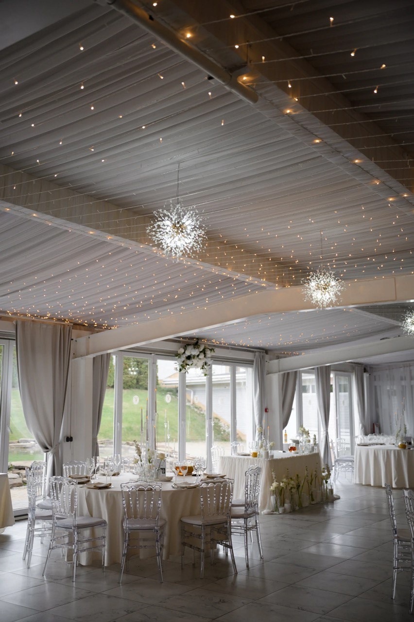 Площадка № 4-9. Свадебный организатор Москва