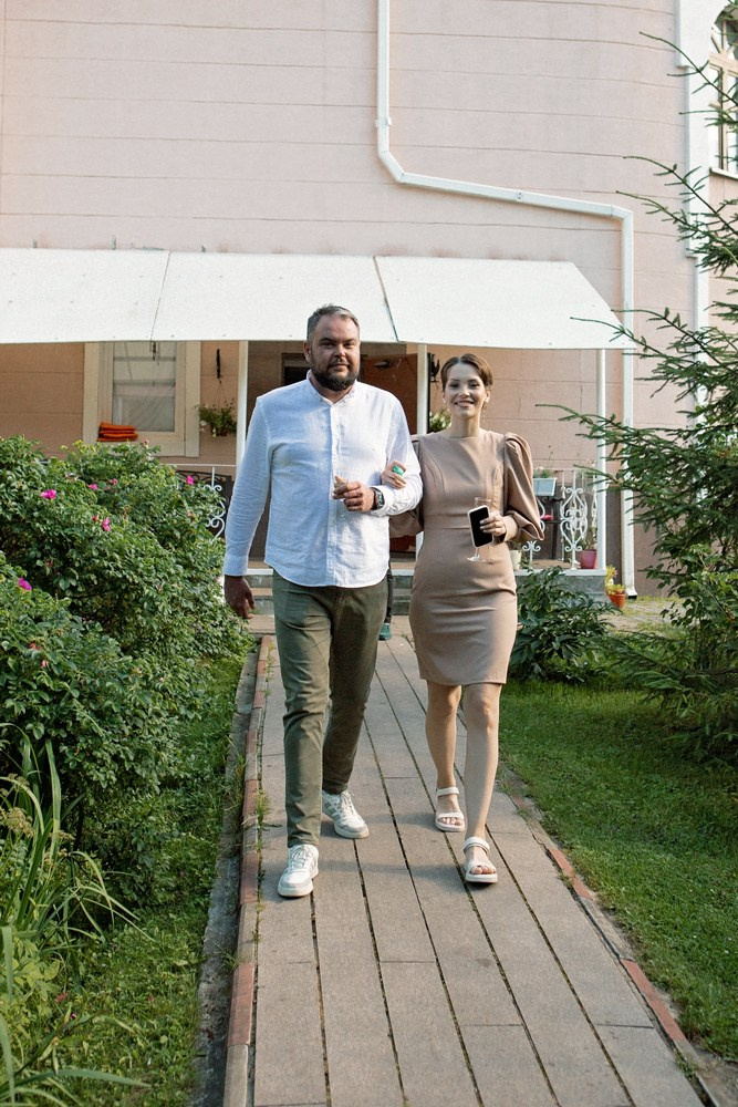 6 июня 2024. Свадебный организатор Москва