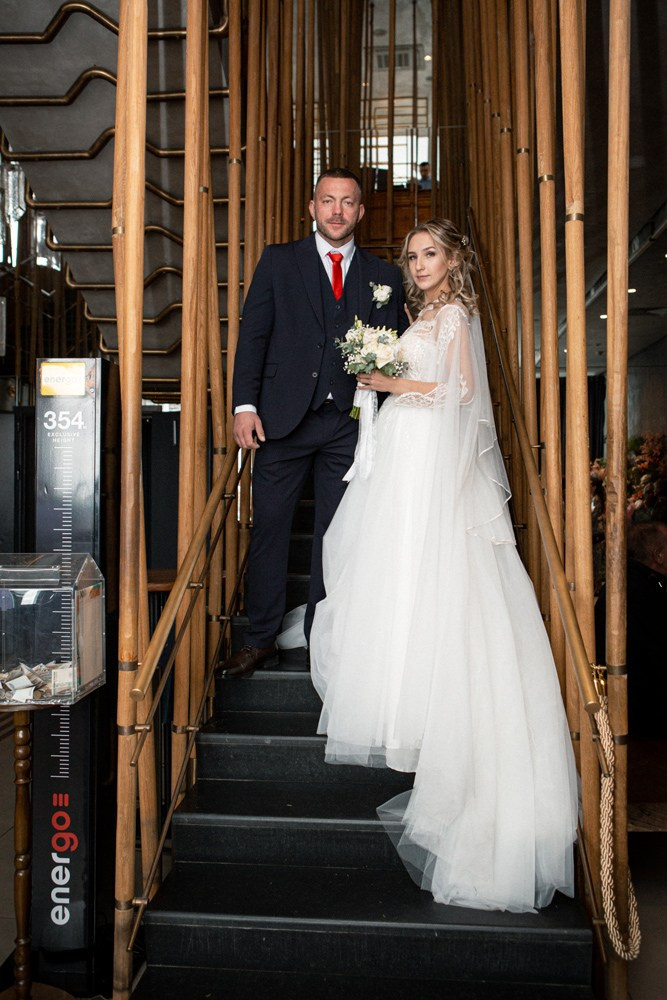 25 сентября 2025. Свадебный организатор Москва