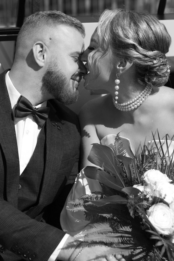 6 июня 2024. Свадебный организатор Москва