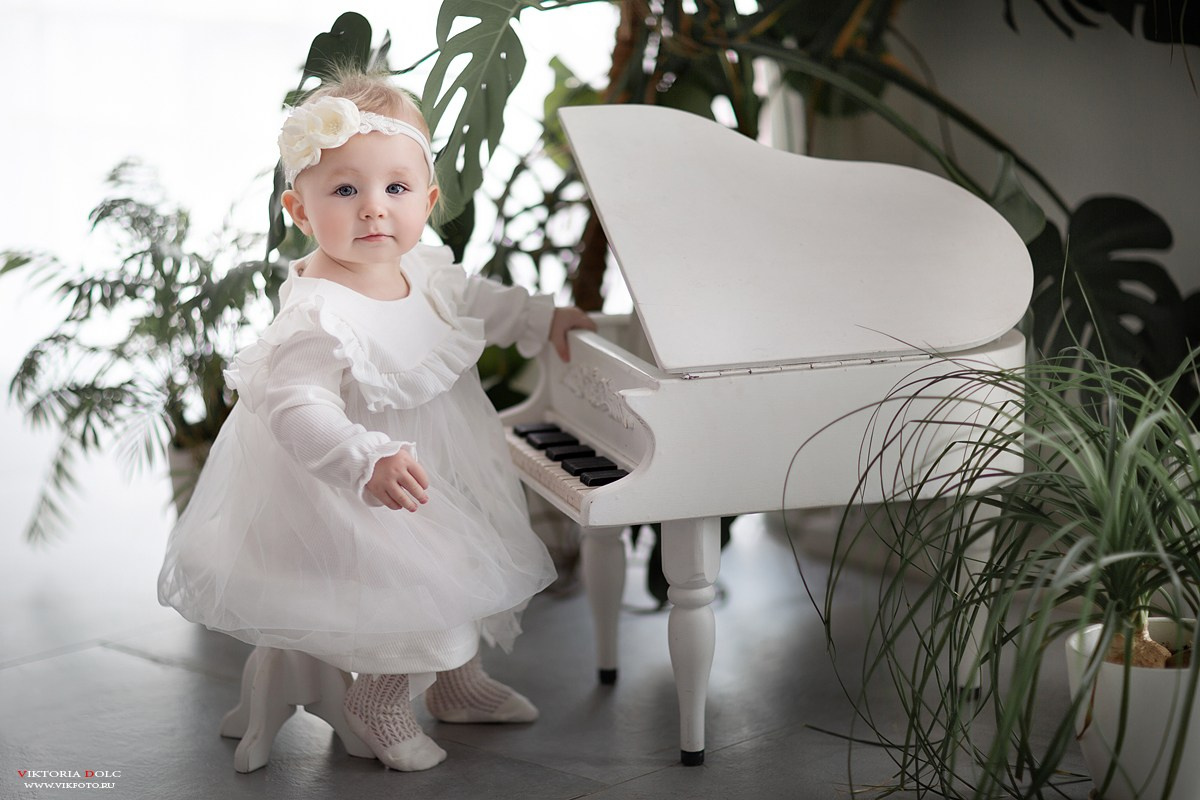 Дети до 1 года. Семейный и детский фотограф в Москве и МО Виктория Иваненко
