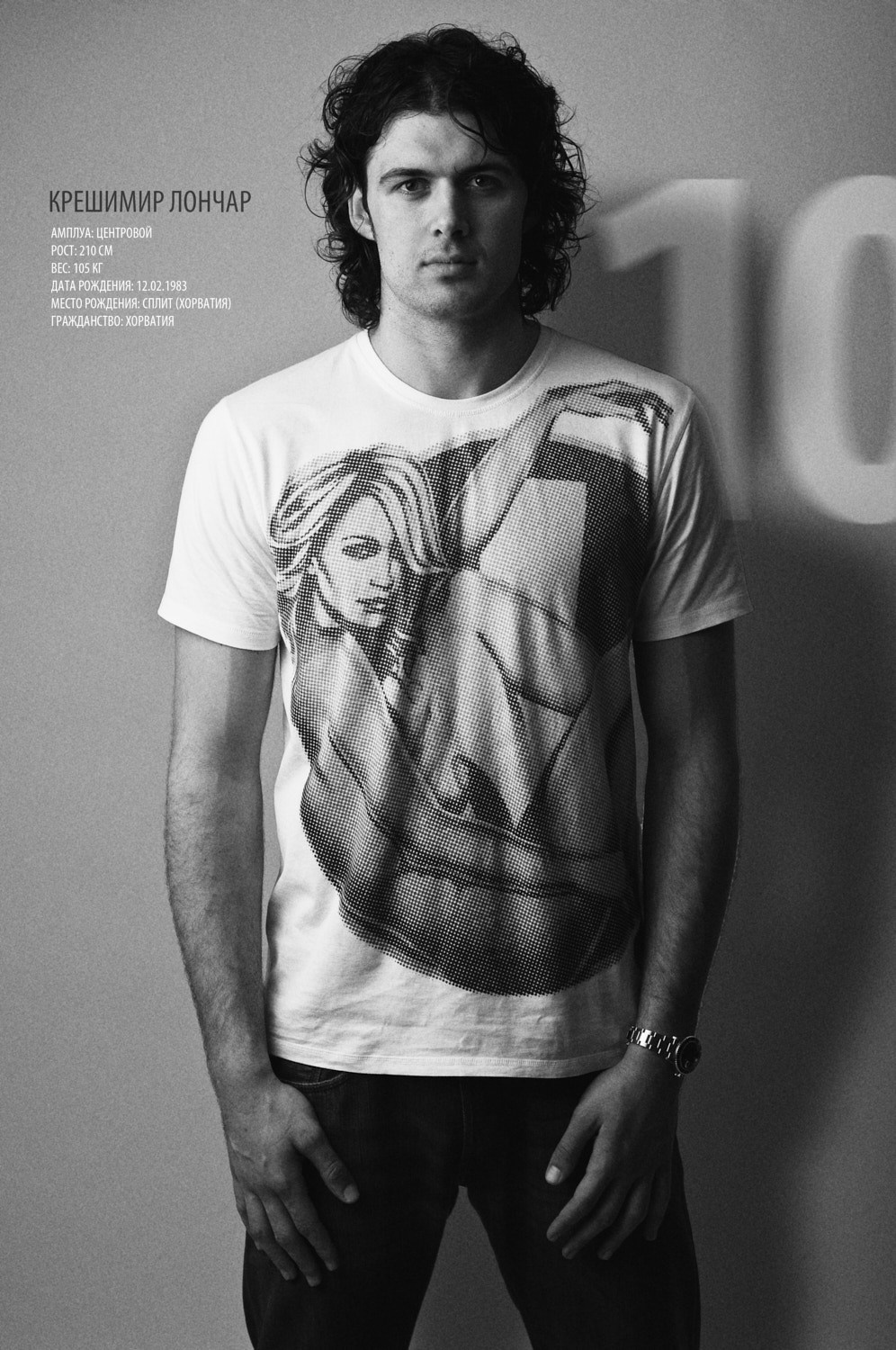 Портреты. Фотограф Наиль Зоркий