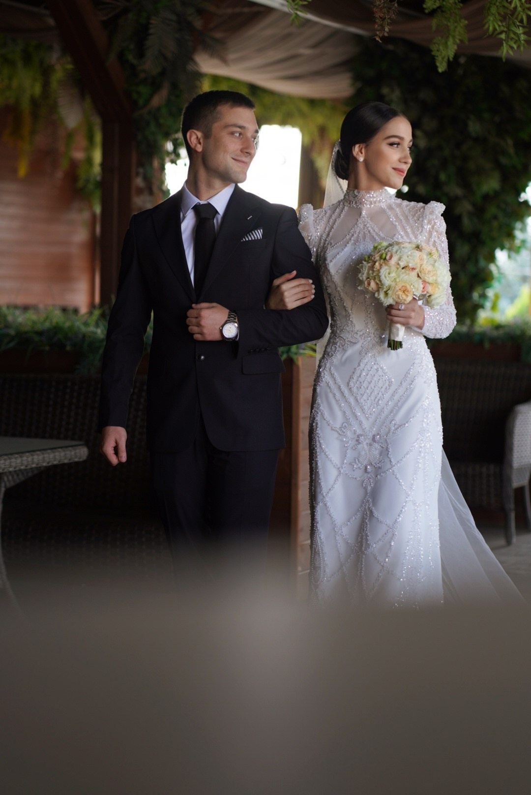 Кантемир и Диана. Свадебный и семейный фотограф Нальчик КБР Ислам Герандоков