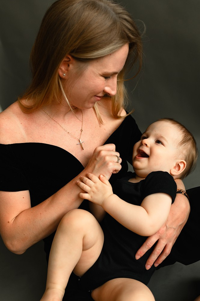 Семейные съёмки. Фотограф Марина Росси