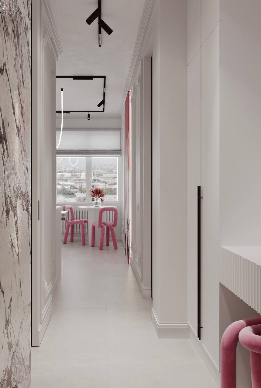 ST.PETERSBURG | 30M2