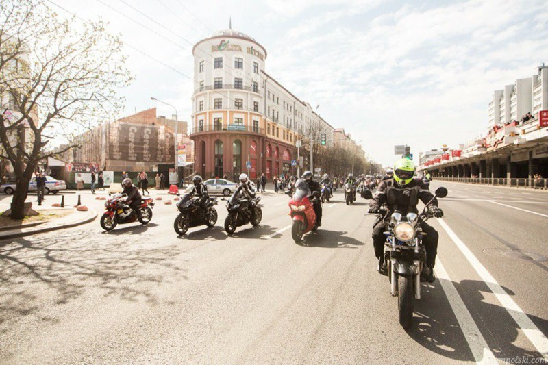 Репортаж. Фотограф Александр Ямпольский